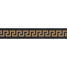 Декор (3x20) 00689370 List. Legno Greca Antr - Gold з колекції Gold Gold Керамічна плитка Versace — сторінка 2