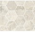 Мозаїка Invictus Cross Maxi Pearl Kry - 30x34.5 CSAMCIEK34 Invictus Cross з колекції Invictus Cross Santagostino