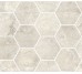 Мозаїка Invictus Cross Maxi Pearl Kry - 30x34.5 CSAMCIEK34 Invictus Cross з колекції Invictus Cross Santagostino