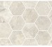 Мозаїка Invictus Cross Maxi Pearl Kry - 30x34.5 CSAMCIEK34 Invictus Cross з колекції Invictus Cross Santagostino