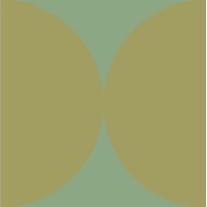 (20x20) Butterfly B 3 Q - Mahdavi з колекції Mahdavi Mahdavi Керамічна плитка Bisazza — сторінка 3