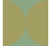 Плитка (20x20) Butterfly B 3 Q - Mahdavi из коллекции Mahdavi Bisazza