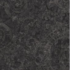 60x60 Meteorite Mega Nero L - Meteorite - 47230 злекції Meteorite Versace Ceramics — керамика модного дома с 1997 года — страница 4