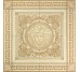 Декор (120x120) 36330 Rosone Beige - Vanitas из коллекции Vanitas Versace
