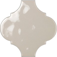 (14.5x14.5) ARA1631 Arabesque Silk Pergamena - Arabesque Silk з колекції Arabesque Silk Arabesque Silk Керамічна плитка Tonalite