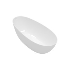 ANTAO Ванна окремостояча асиметрична 170x75, White Alpin, SilentFlow (UBQ170TAO7TV-01) ANTAO Ванна окремостояча асиметрична 170x75, White Alpin, SilentFlow (UBQ170TAO7TV-01)