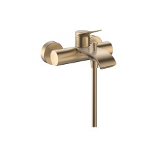 Смеситель Vivenis для ванны Original, Brushed Bronze (75423140) VIVENIS Сантехника Hansgrohe — страница 4