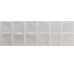 Мозаїка (21.4x61) FZV1TGH021 Mosaico Arlette Gris - Arlette з колекції Arlette Roca