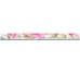Бордюр Listelo Flowers 5X60 з колекції Modus (London, Buxy) Dual Gres