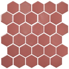 Мозаїка H 6015 Hexagon Coral 295x295x9 Котто Кераміка Мозаїка H 6015 Hexagon Coral 295x295x9 Котто Кераміка