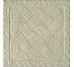 Декор (20x20) 41120 Br1-4Bianco Decoro Br - Kairos з колекції Kairos Cerdomus