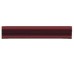 Бордюр Bordura Dark Wine 3.5x20 Vintage Ceramiche Grazia з колекції Vintage Ceramiche Grazia