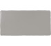 Плитка 7,5x15 Antic Mate Gris Oscuro-Antic Pastels з колекції Antic Pastels Cevica