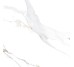 Плитка 60X60 Aurora Gold Natural Rect Geotiles з колекції Aurora Geotiles