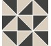 Декор Sheet 30x30 Kharkov Top Cer из коллекции Kharkov TopCer