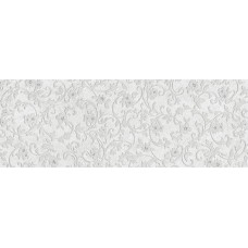 Декор Art White 25x70 Aliza з колекції Aliza ALIZA Керамічна плитка Metropol