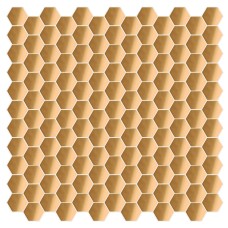Мозаїка Fulvo Glossy - 30x30 EDN6G08 Eden з колекції Eden Appiani: кераміка з 1873 року і мозаїка як головна справа — сторінка 11