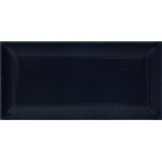(7.5x15) Metro Negro Craquele - Metro з колекції Metro (7.5x15) Metro Negro Craquele - Metro з колекції Metro Metro Керамічна плитка Cevica
