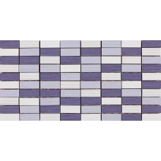 Мозаїка MOV BLU 065 20x40 Movida з колекції Movida MR Movida Керамічна плитка Del Conca