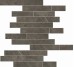 Декор Slim Pack Taupe Ret 30x60 Hyper Flaviker з колекції Hyper Flaviker