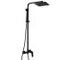 Душевая система TOPAZ LEXI TL 21105-H57-BL TOPAZ