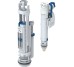 Сливной механизм для бачка + впускной клапан типа 290-360 283.311.21.2 Geberit Geberit