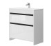 Тумба Detmold Dt-80 біла Juventa