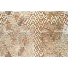 Декор Decoro Pebble Statuario Venato 120x240 Supreme Wide Flaviker з колекції Supreme Wide Flaviker