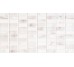 Мозаїка White 20x33.3 Domus Venis з колекції Domus Venis