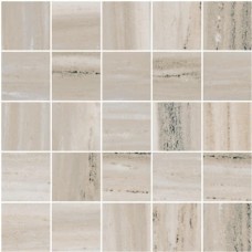 Мозаїка (30x30) CSAMFLGR01 Mosaico Flow Greige - Flow з колекції Flow Sant Agostino Flow Керамічна плитка SANTAGOSTINO