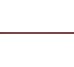 Бордюр (3x75) LCMT Lace cardinal matita struttura - Кружевные злекції Lace Supergres