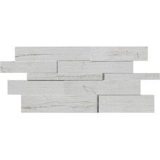 Декор (23.7x46.5) 16562- Muretto 3DVintage 97Bianco - Vintage97 з колекції Vintage97