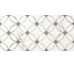 Декор Diamonds Rett 40x80 Canalgrande Serenissima з колекції Canalgrande Serenissima