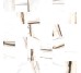 Мозаїка Am 2 Mosaico 5 5 Sahara Blanc Soft - 30x30 200130 Archimarble 2 з колекції Archimarble 2 Cerdisa