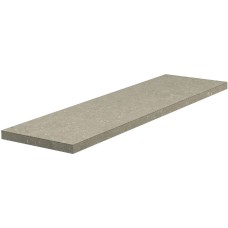 Кутова сходинка Gradone Angolare HWD 11 Greige Rett L Sx - 33x120 G3WD11RGS12 Wild з колекції Wild