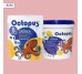 Двухкомпонентная эпоксидная затирка фуга для плитки и мозаики ТМ "OCTOPUS", цвет 8292 1,25 кг