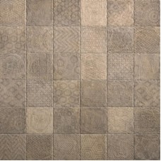 Декор Waikiki Cognac 40x40 Biarritz Cir з колекції Biarritz Cir