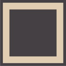 (20x20) Hem Marquinia Q - Dal Bianco з колекції Dal Bianco Dal Bianco Керамічна плитка Bisazza — сторінка 2