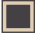 Плитка (20x20) Hem Marquinia Q - Dal Bianco з колекції Dal Bianco Bisazza