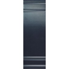 Декор (25.5x78) 110043 Ermitage Boiserie Impero Nero - Ermitage з колекції Ermitage
