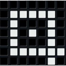 Мозаїка Angolo Naxos 9x9 Fregi з колекції Fregi Fregi Керамічна плитка Bisazza