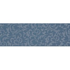 Декор (25x75) MBRG Melody Blue Decoro Ramage - Мелоди з колекції Мелоди Супергрес Melody Керамическая плитка Supergres — страница 2