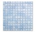Мозаїка 30.4x30.4 745 Cubes Sicis Neoglass з колекції Neoglass Sicis