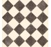 Плитка (20x20) 2A - Queen з колекції Queen Bardelli