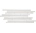Декор (30x60) PTES40 TRAV. ELEGANTE SILVER Stick - Travertino Elegance з колекції Travertino Elegance Ascot