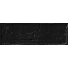 (11x33.15) Brick Black - Brick з колекції Brick Brick Керамічна плитка Gayafores