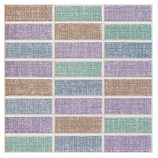 Taupe Rec 29x100 Sospiro Ibero з колекції Sospiro Ibero Feeling Керамічна плитка Del Conca