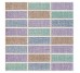 Плитка Taupe Rec 29x100 Sospiro Ibero з колекції Sospiro Ibero