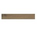 Плитка фасадная Carrizo Wood Stripes Mix STR 65x397 Paradyz Paradyz