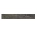 Плитка фасадна Carrizo Basalt STR MAT 65x397x11 Paradyz Paradyz